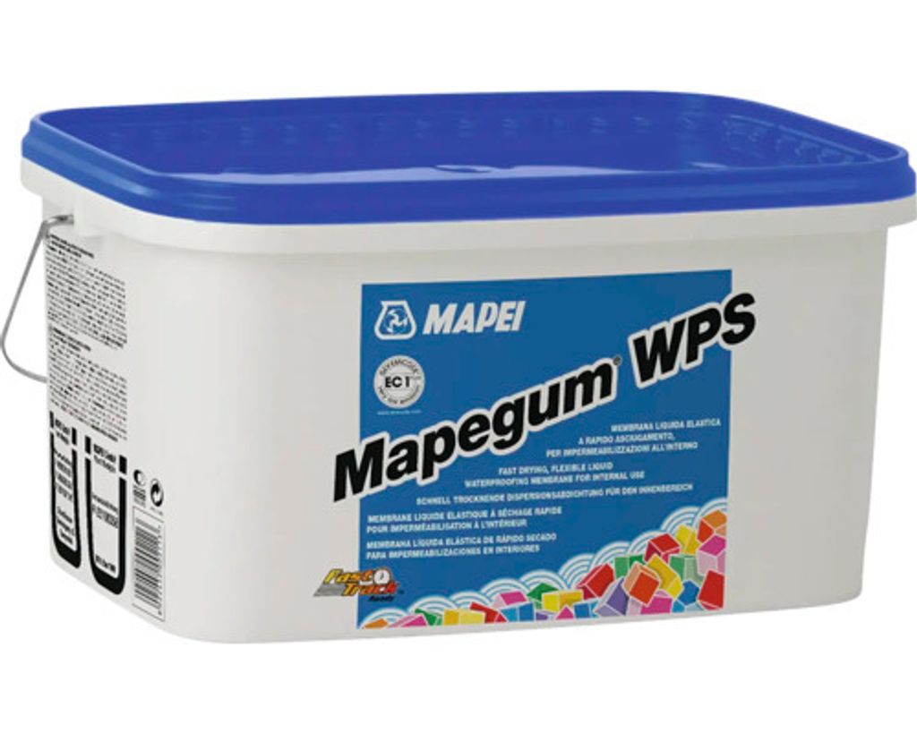 Hydroizolační stěrka Mapei Mapegum WPS, 5 kg Obrázek produktu 