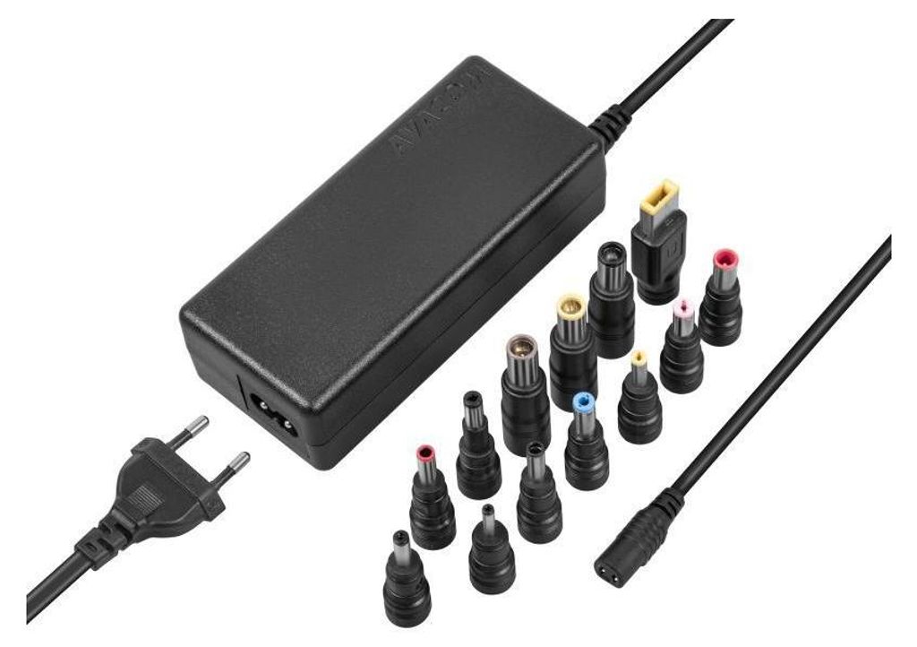 Avacom Ladegerät - QuickTIP Adapter für univerzální Produktbild 