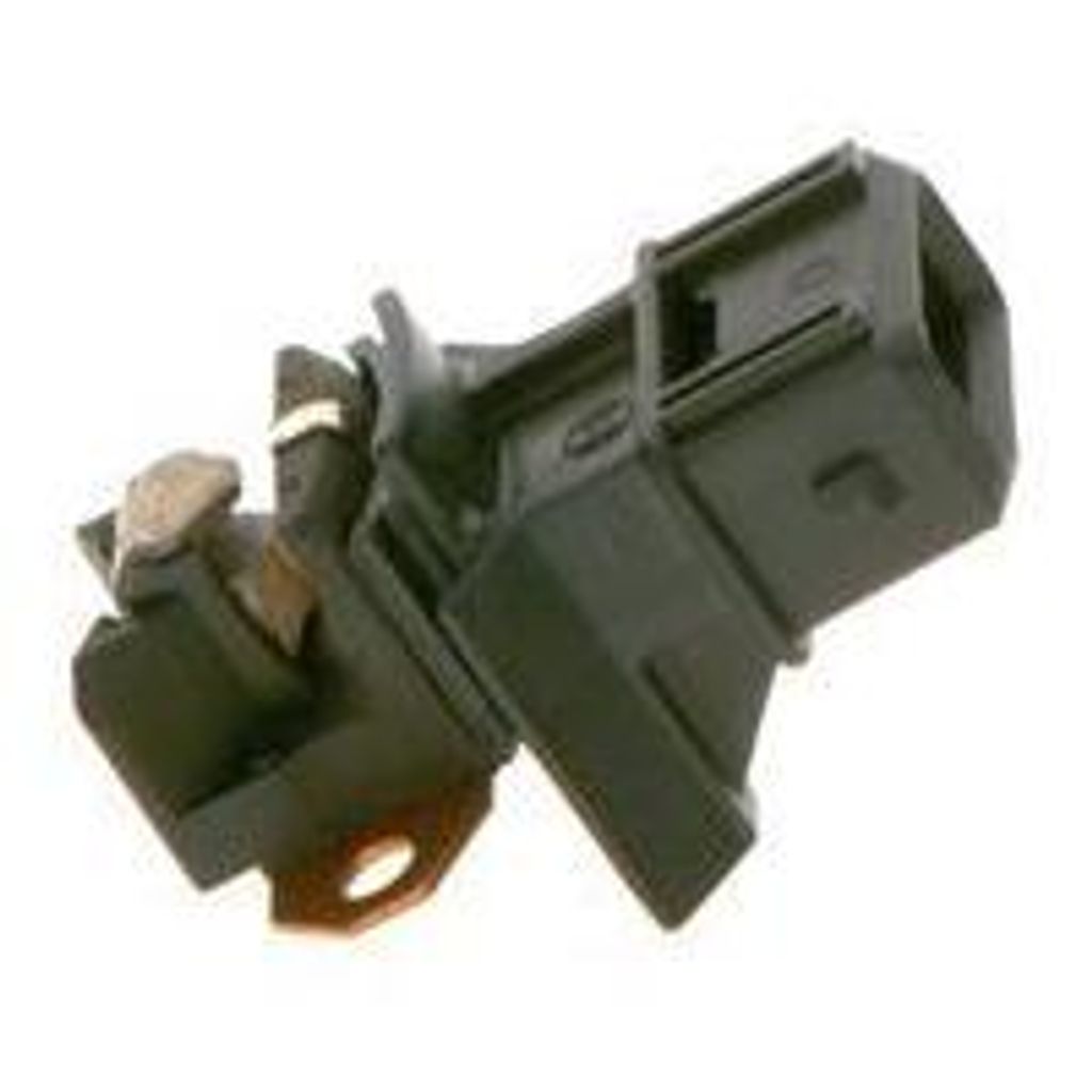 BOSCH 1 237 031 295 Impulsgeber, Kurbelwelle OE kompatibel mit Corsa, Astra F, Combo, Corsa A, Corsa B