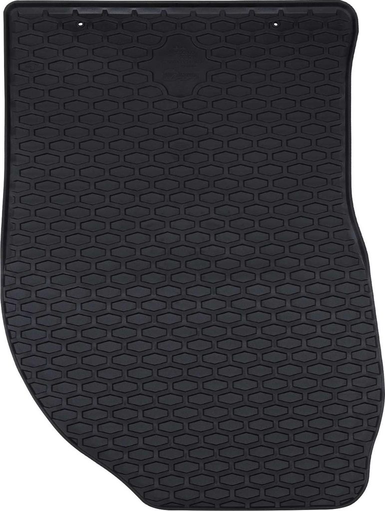 vidaXL Autofußmatte 4 pcs Schwarz Geeignet für Toyota COROLLA 2019-