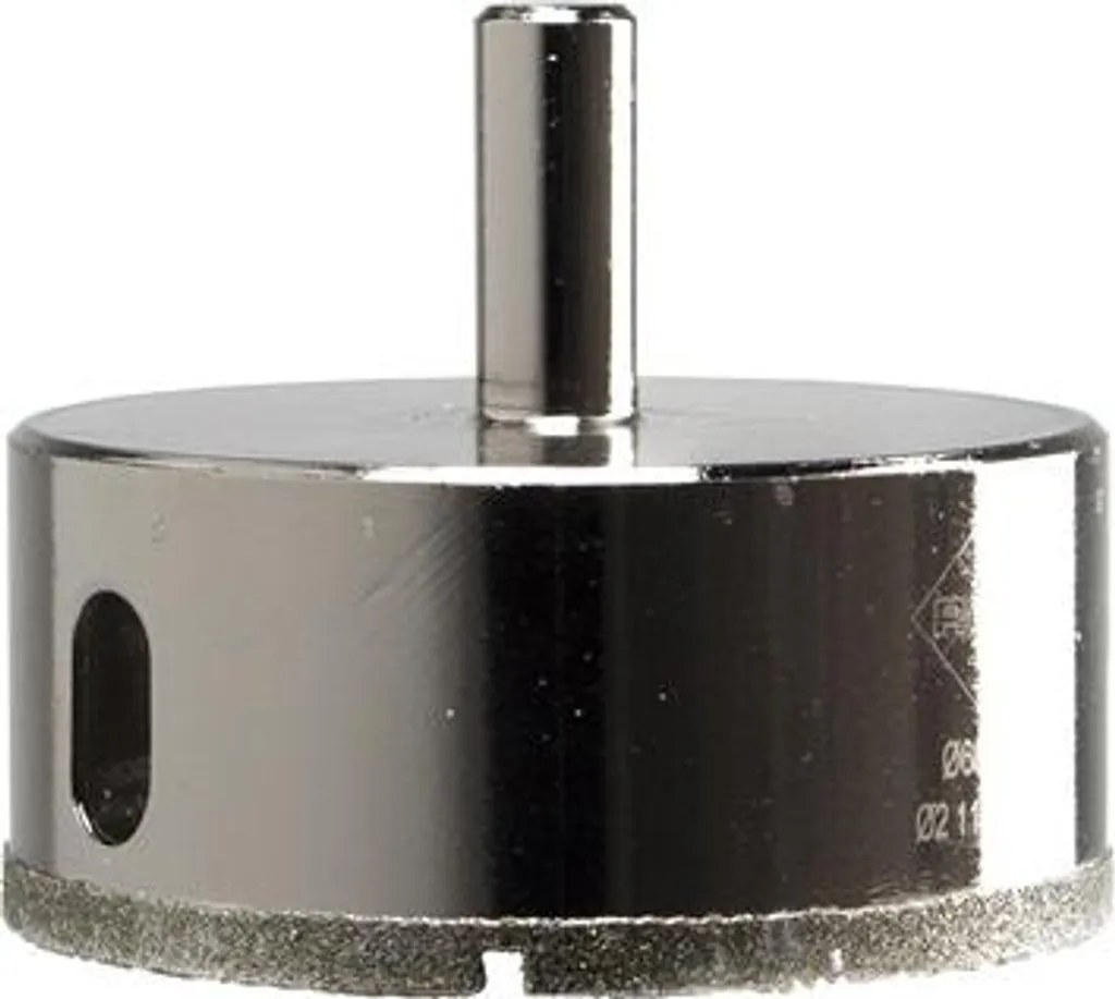 Couronne diamantée Rubi Easy Gres 68mm haute performance de coupe - 4