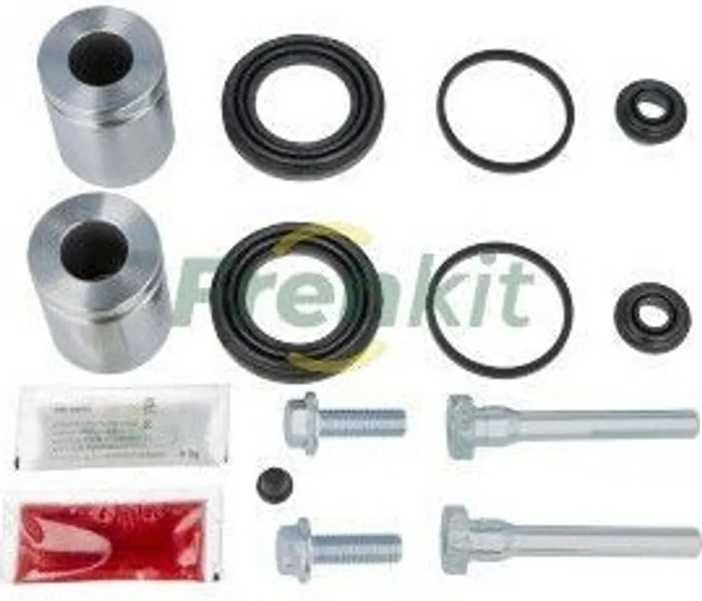 Solution étrier grippé Ford Ranger : Kit de réparation FRENKIT 42 mm