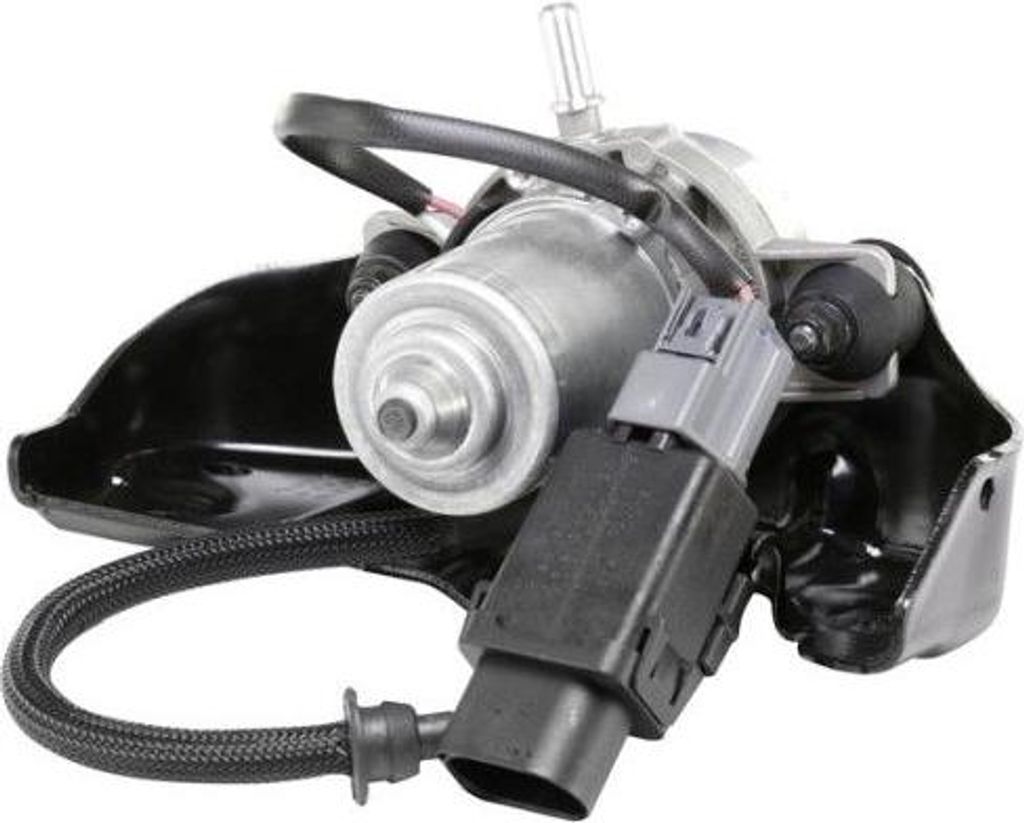 HELLA 8TG 009 428-711 Niederdruckpumpe, Bremssystem OE 13398752 kompatibel mit Cruze, Astra J, Cascada, Zafira