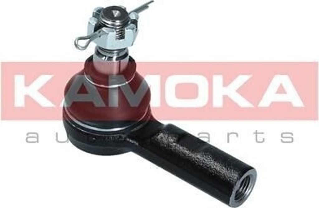 KAMOKA Spurstangenkopf Spurstange für ISUZU D-MAX (TFR, TFS) Vorne 9010328