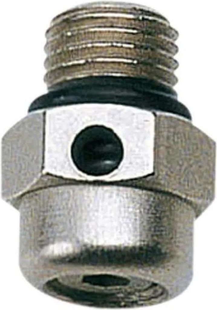 Best Divers Überdruckventil Lp Silber Silber One Size
