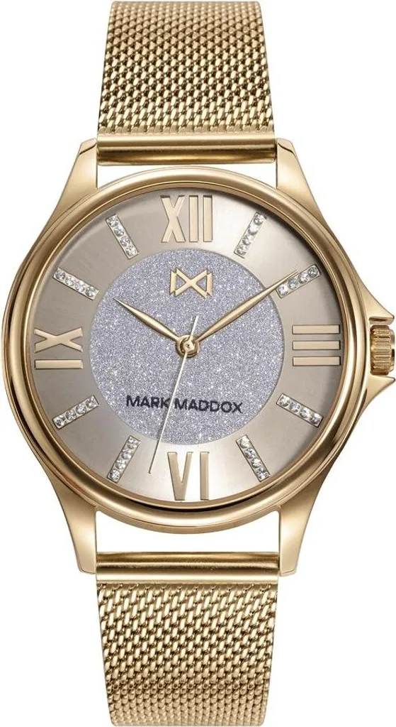 Reloj Mujer Mark Maddox MM7146-23 (Ø 36 mm)