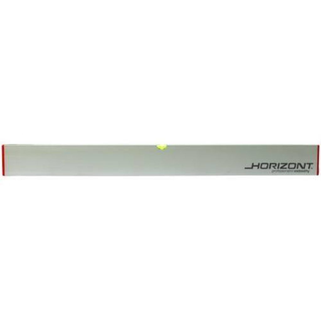 HORIZONT - SL1 2000mm - Abziehlatte,  1 Libelle Produktbild 