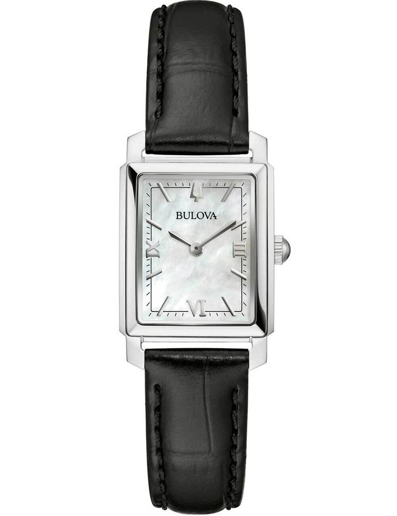 Bulova Analoguhren für Erwachsene