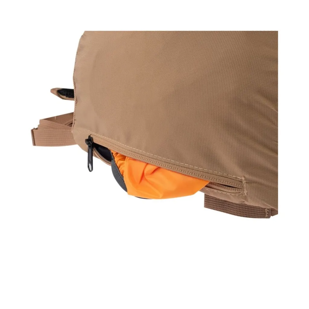 Zaino Hi-Tec Highlander 25L - Ideale per Escursioni e Tempo Libero - 5