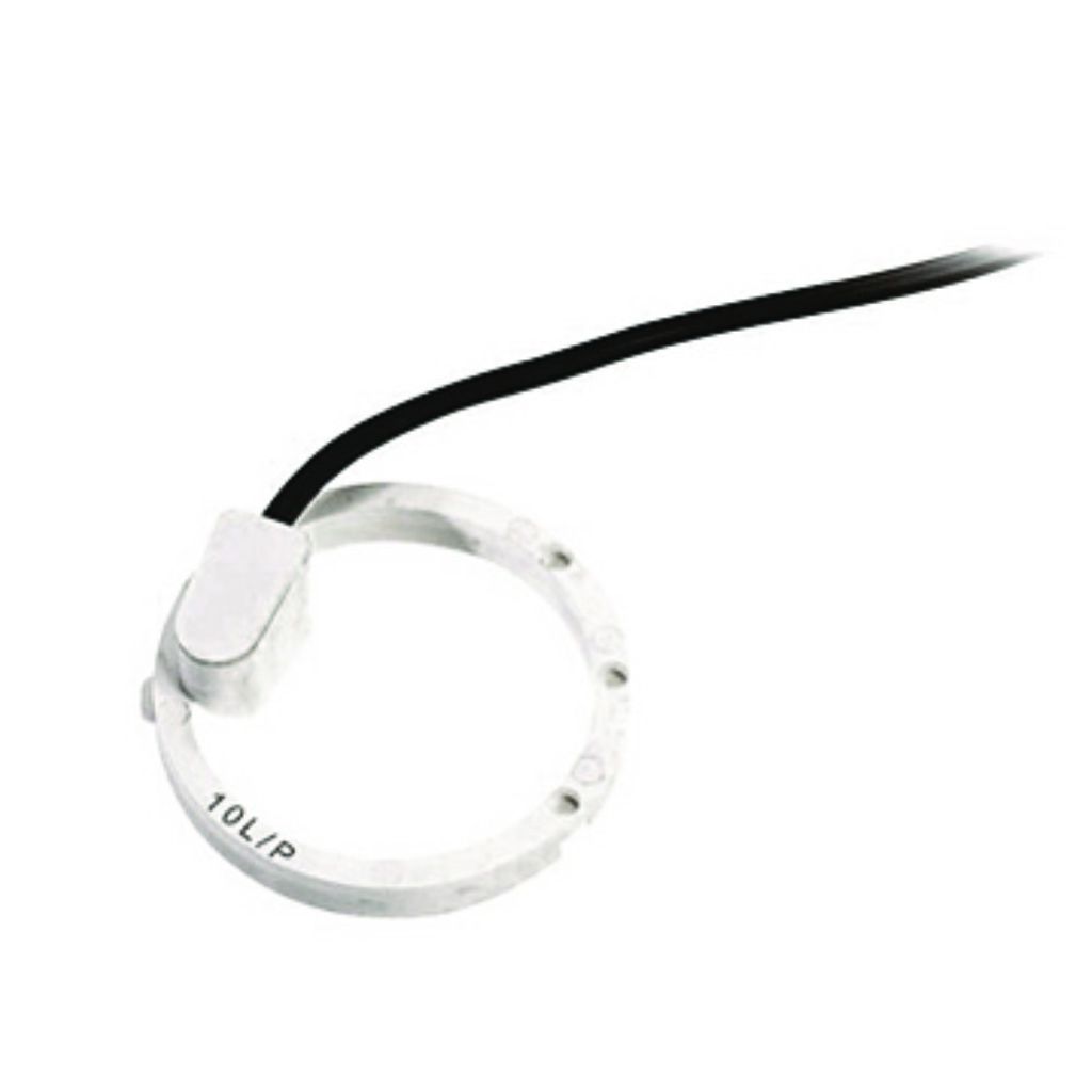 Reedkontakt-Kabel für Hauswasserzähler 2 Meter Produktbild 