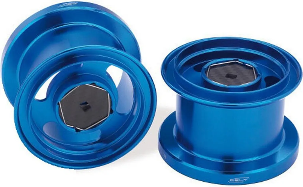 Bobine de rechange Rely Dc Type 2.5 One Size pour matériel électrique