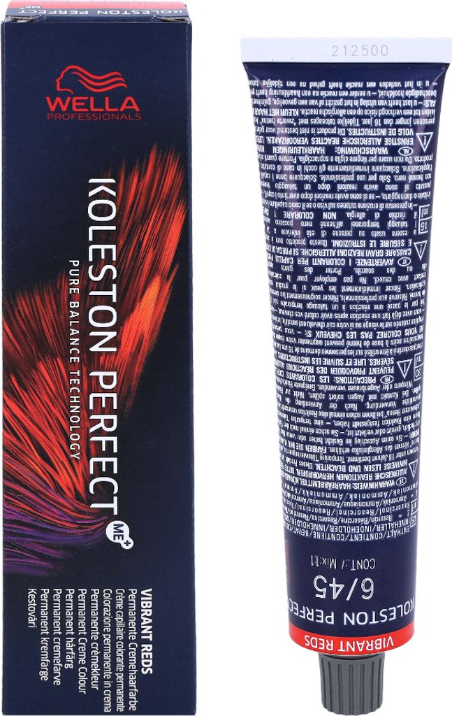 Wella Koleston Perfect colore per capelli 60ml tonalità da Immagine del prodotto 