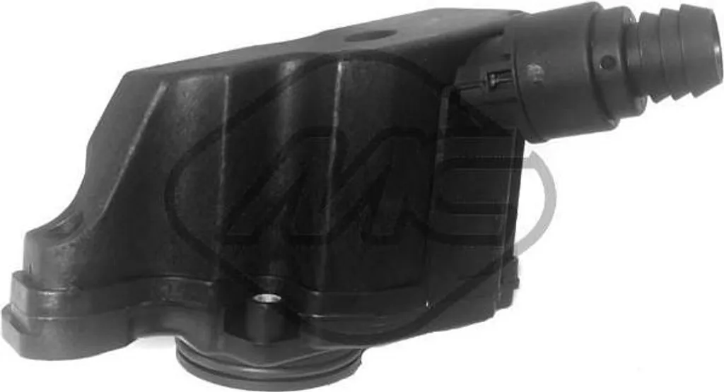 Séparateur d'huile Metalcaucho 35105 pour ventilation carter OE 36103464D