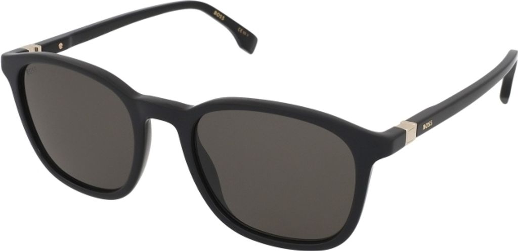 Hugo Boss Boss 1433/S 807/IRGlasdurchmesser: 52 Produktbild 