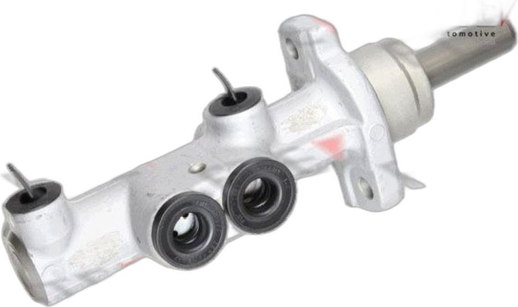 Hauptbremszylinder Ø 20,6 mm Bremsflüssigkeit FTE für u.a. SEAT IBIZA