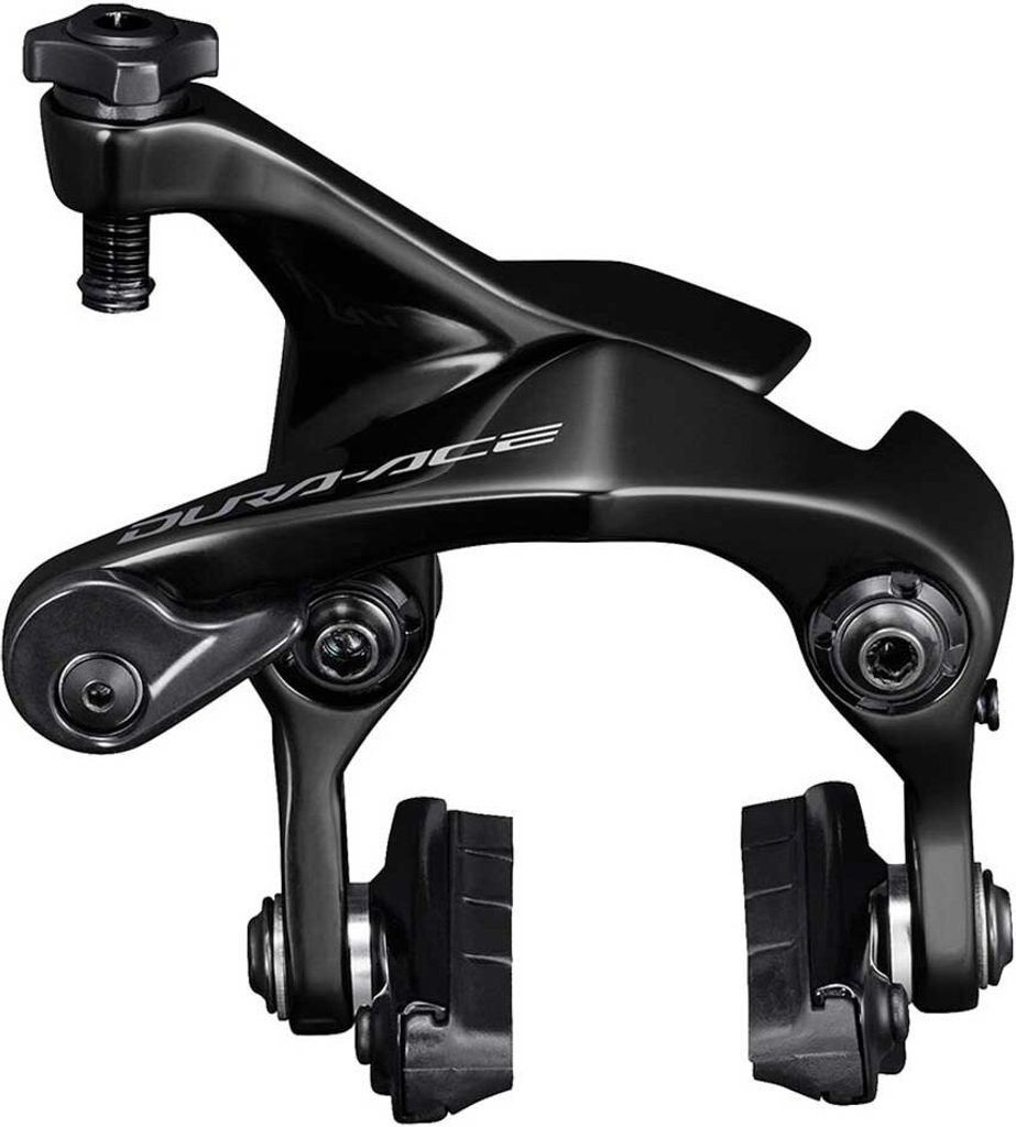 SHIMANO Seitenzugbremse DURA-ACE BR-R9210 HR Felgenbremse - Rennrad Hinterrad