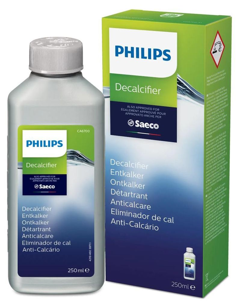 Philips Odkamieniacz do ekspresów do kawy CA6700/10, Zdjęcie produktu 
