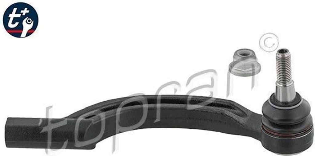 TOPRAN 409 369 - OE 447 460 03 48 Spurstangenkopf für Vito (W447)
