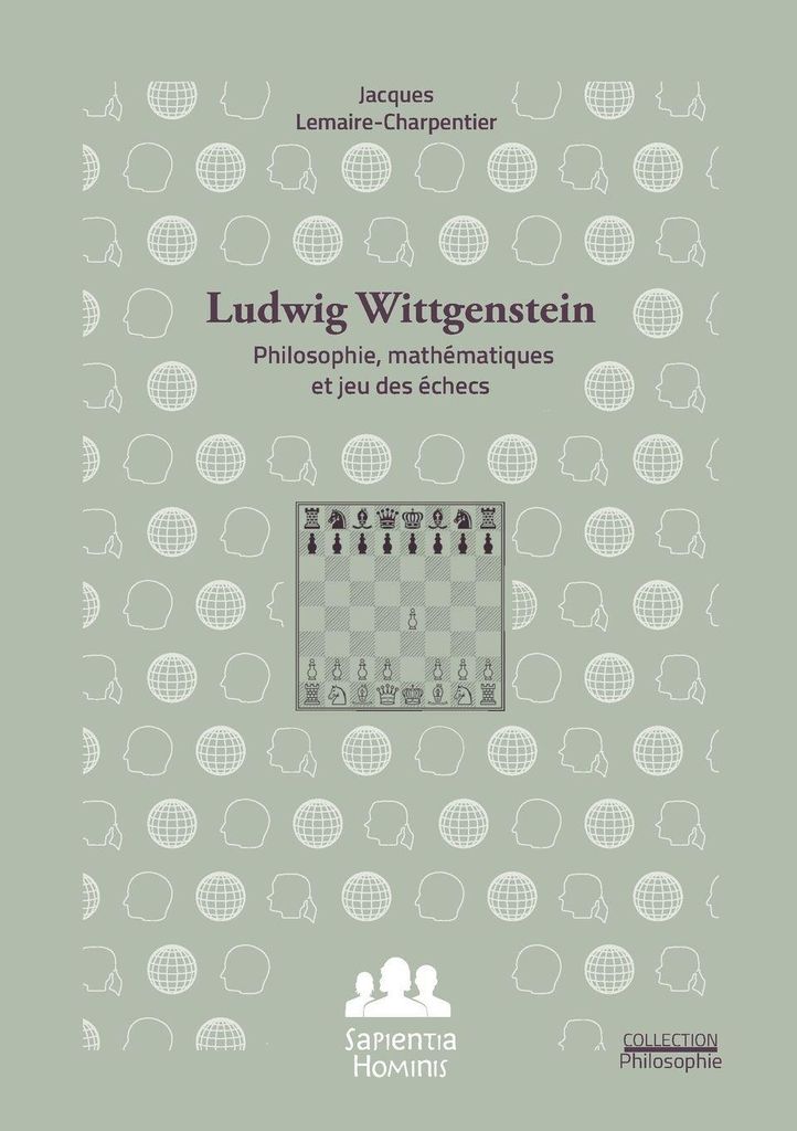 Ludwig Wittgenstein