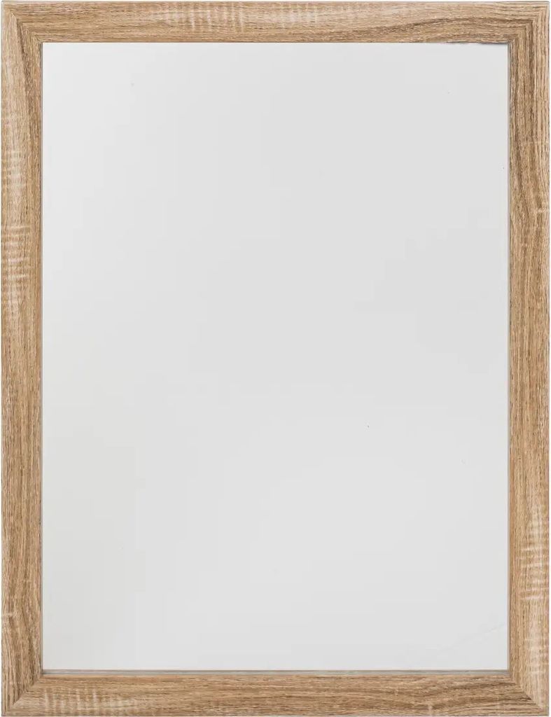 Koupelnové zrcadlo Basic 34x44 cm Obrázek produktu 