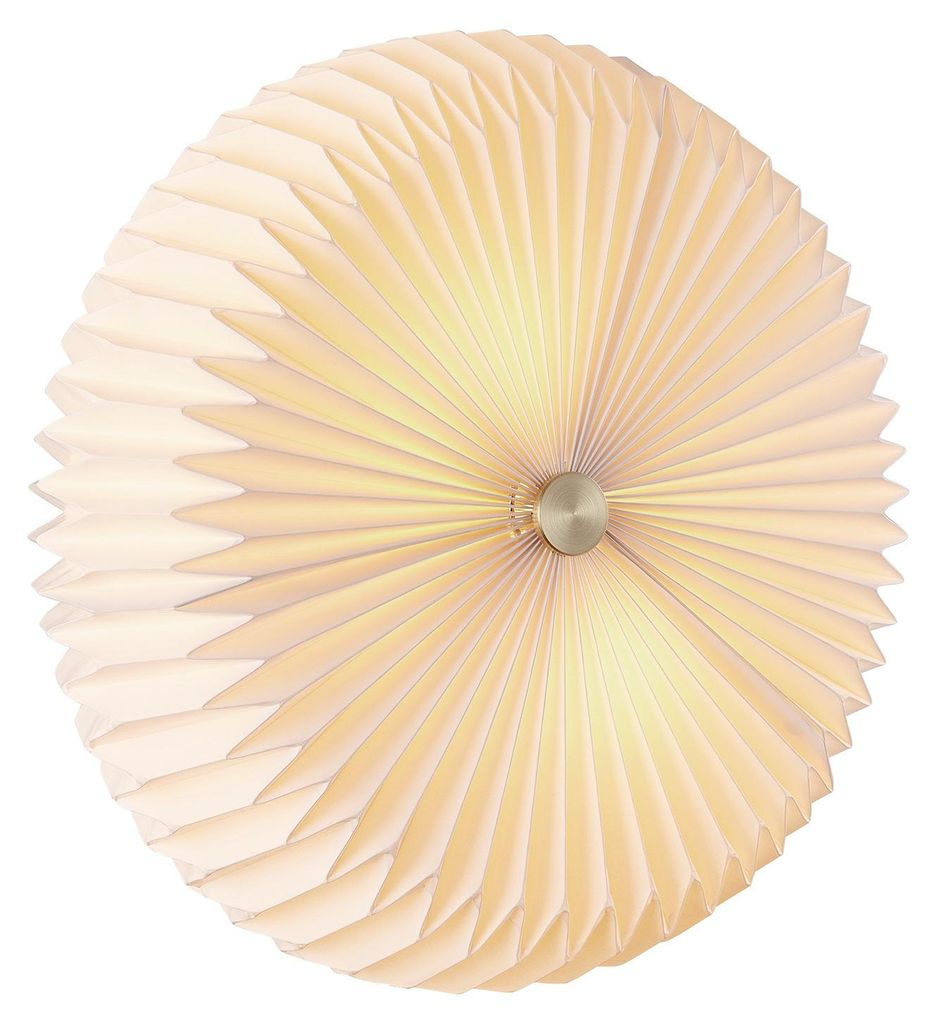 Nordlux - Deckenleuchten Belloy - Weiß - 40x40x21 cm Produktbild 