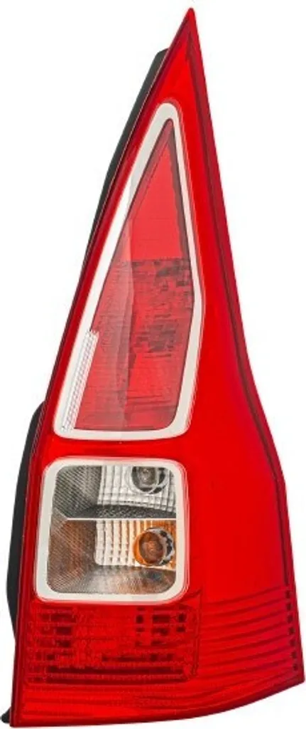 Feu Arrière de Remplacement Droit pour Megane II Compatible OE 8200417351