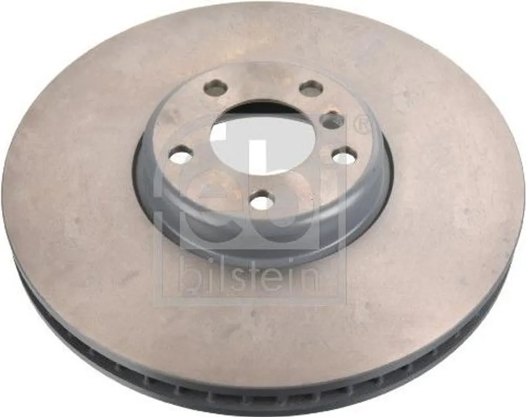 Disque de frein FEBI 171459 OE 34116783777 pour BMW Série 5 F07 et 7 F01
