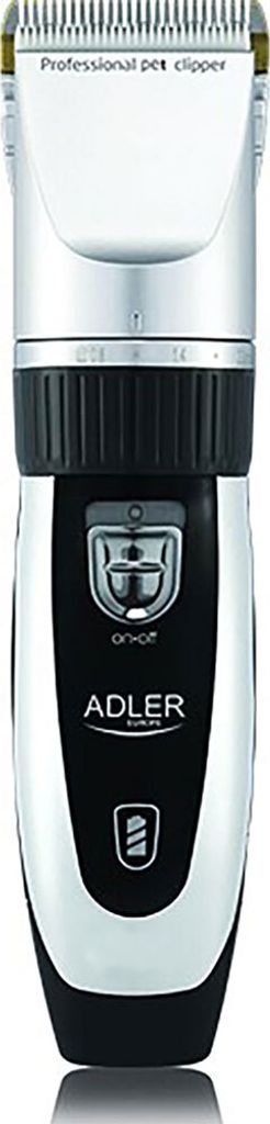 Adler AD 2823 Tierschermaschine Produktbild 2