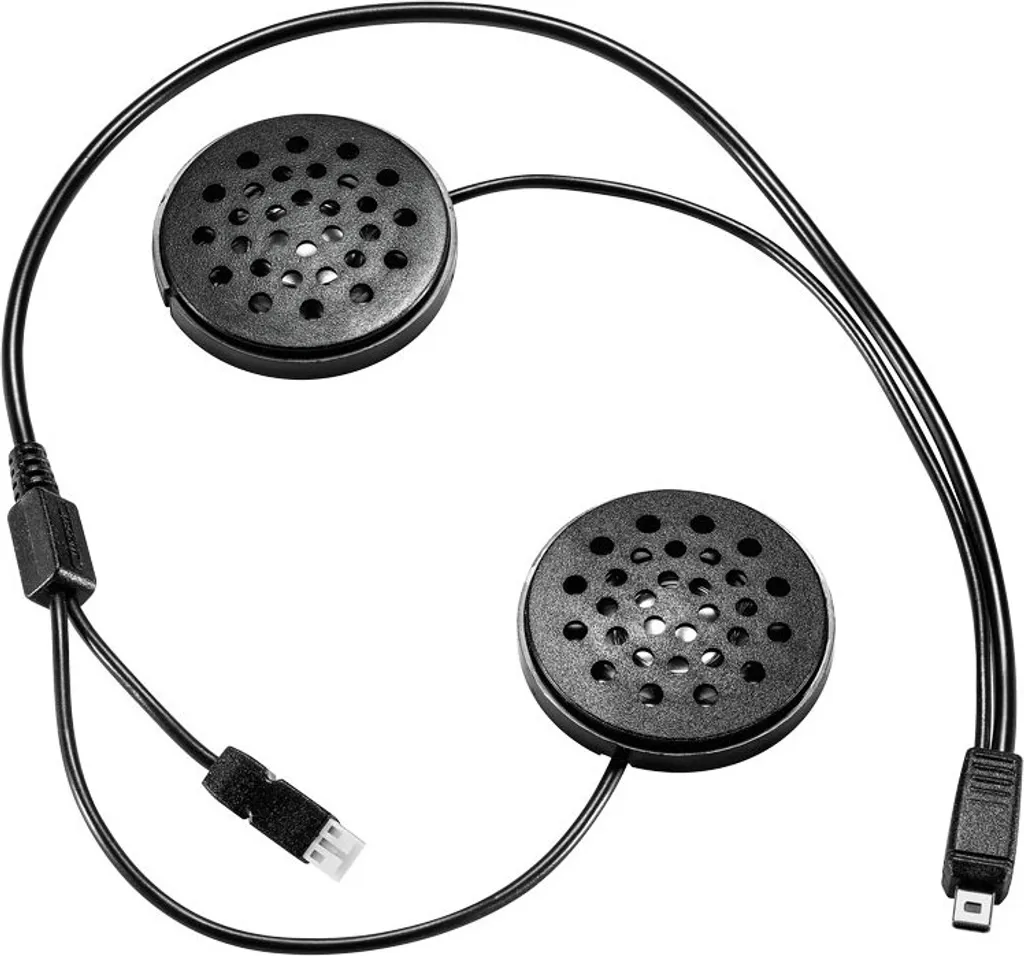 Câblage N-COM B901 X B601 X Nolan câble de rechange pour casque moto