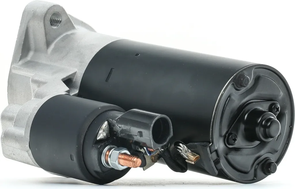 Démarreur pour Crafter 2E et 2F idéal pour réparation moteur STARK