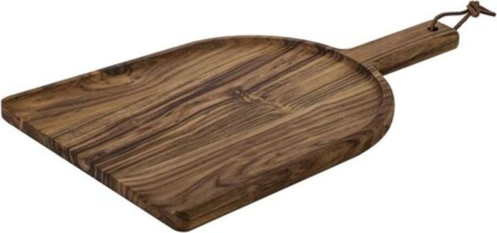 ladelle OTWAY Serviertablett Teakholz 41 x 26 x 2 cm