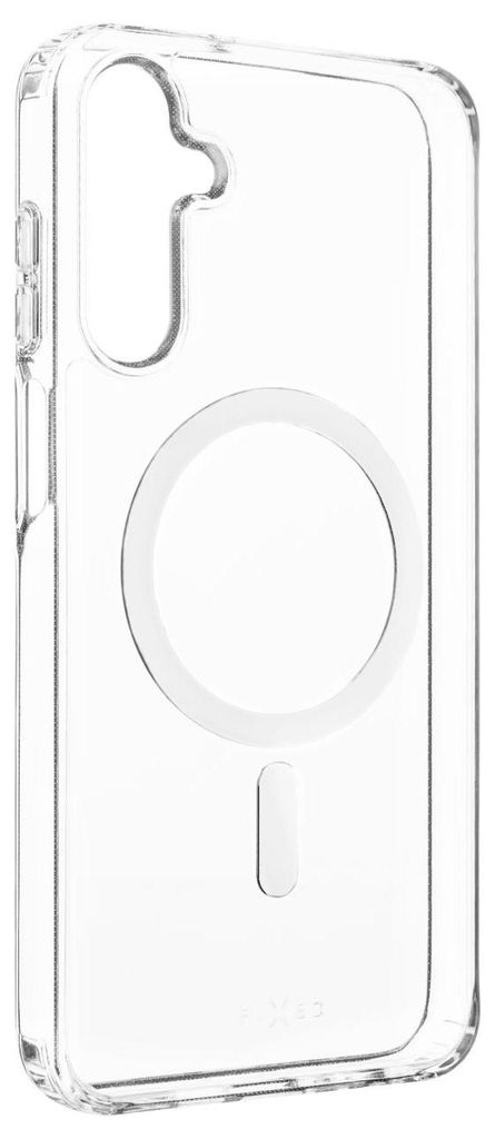 Zadní kryt FIXED MagPure s podporou Magsafe pro Samsung Obrázek produktu 