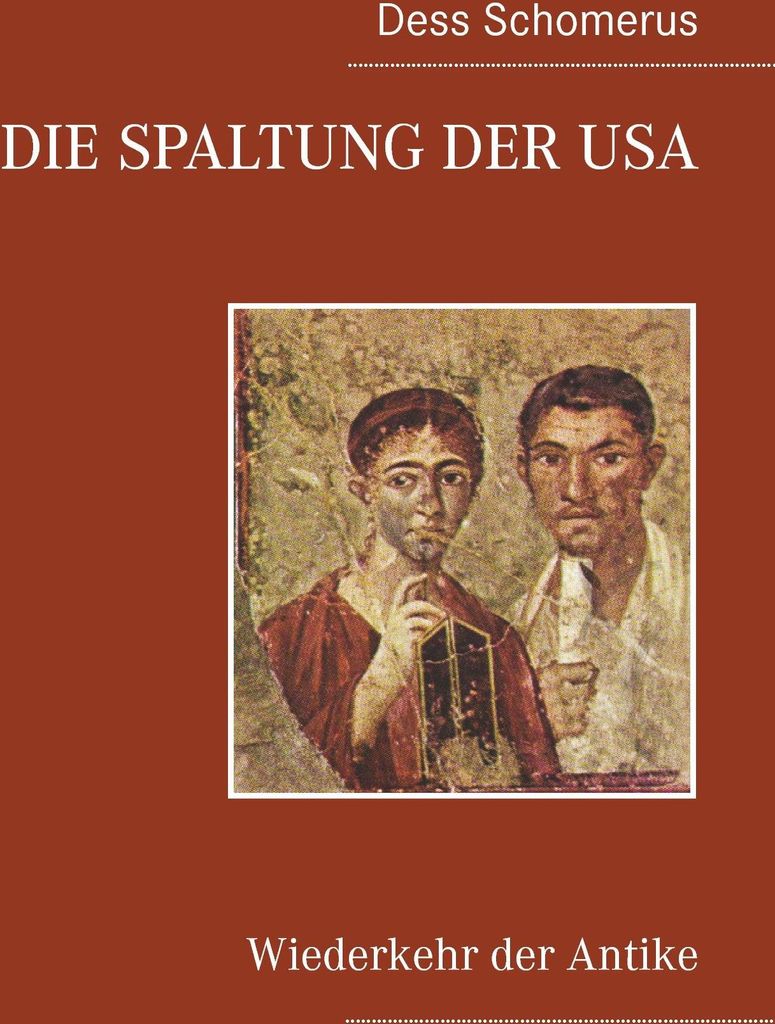 Die Spaltung der USA