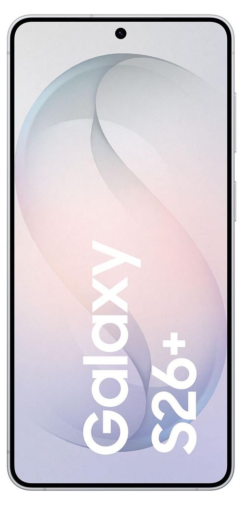 Samsung Galaxy S26+ 17 cm (6.7") Doppia SIM Android 16.0 5G Immagine del prodotto 