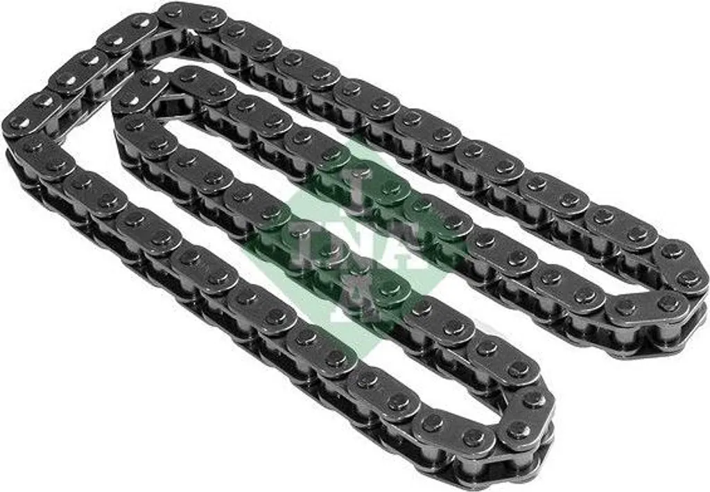 Chaîne de distribution INA 553029010 pour BMW E87 E46 E90 E60 X3 X5