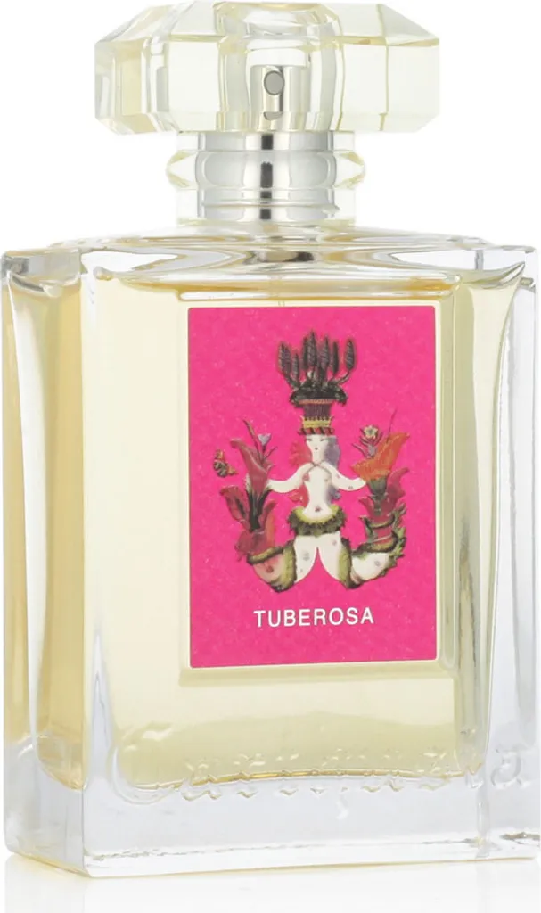 Carthusia Tuberosa 100ml EDP Unisex - Offerta Esclusiva Profumo Capri