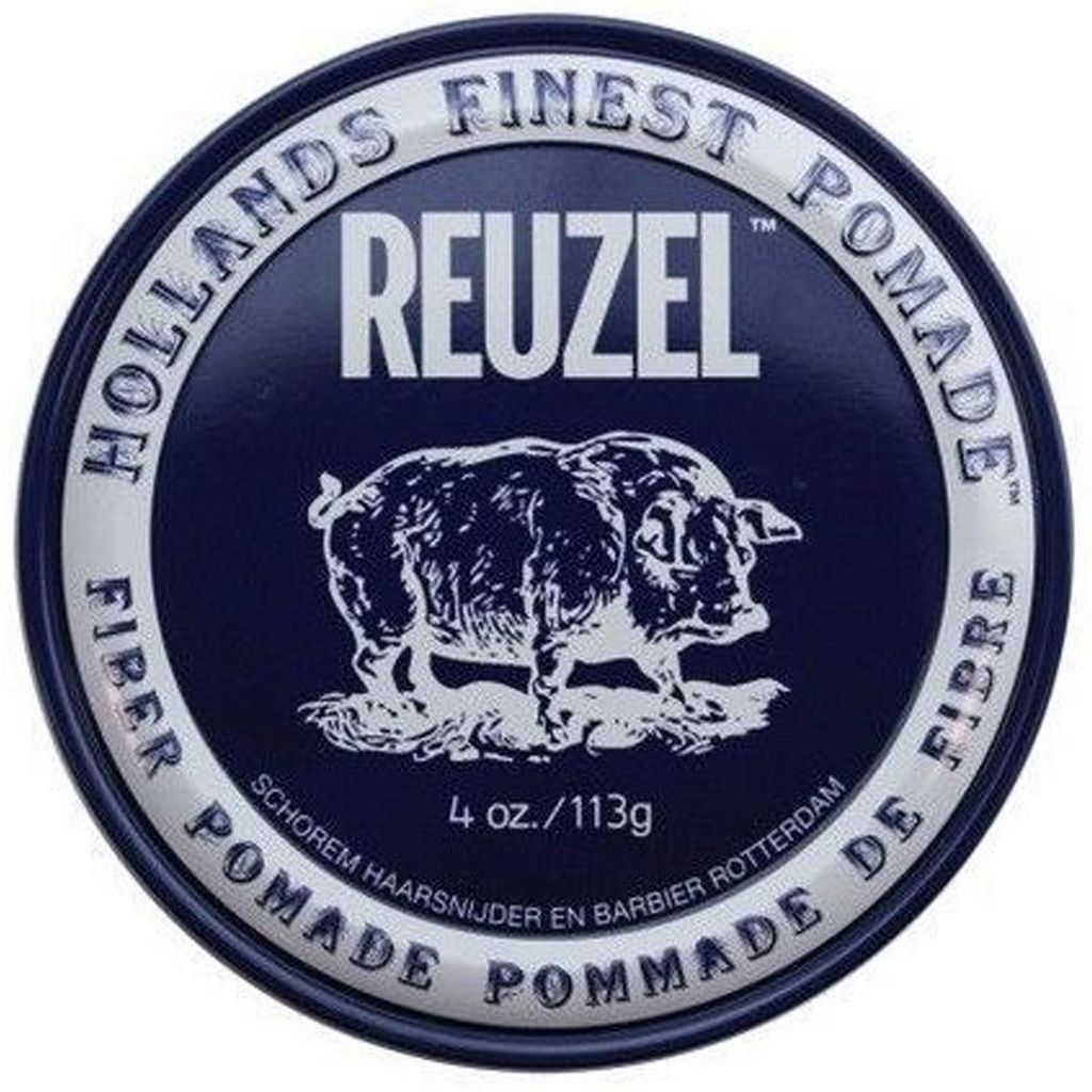 Reuzel - Pomade Fiber - 95 gr Productafbeelding 