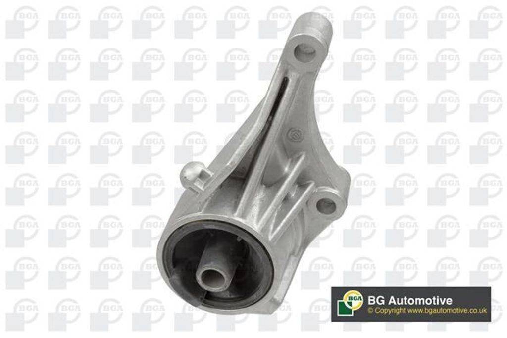 BGA Motorlager Gummimetalllager Hinten für OPEL Corsa C Schrägheck (X01) MT9134