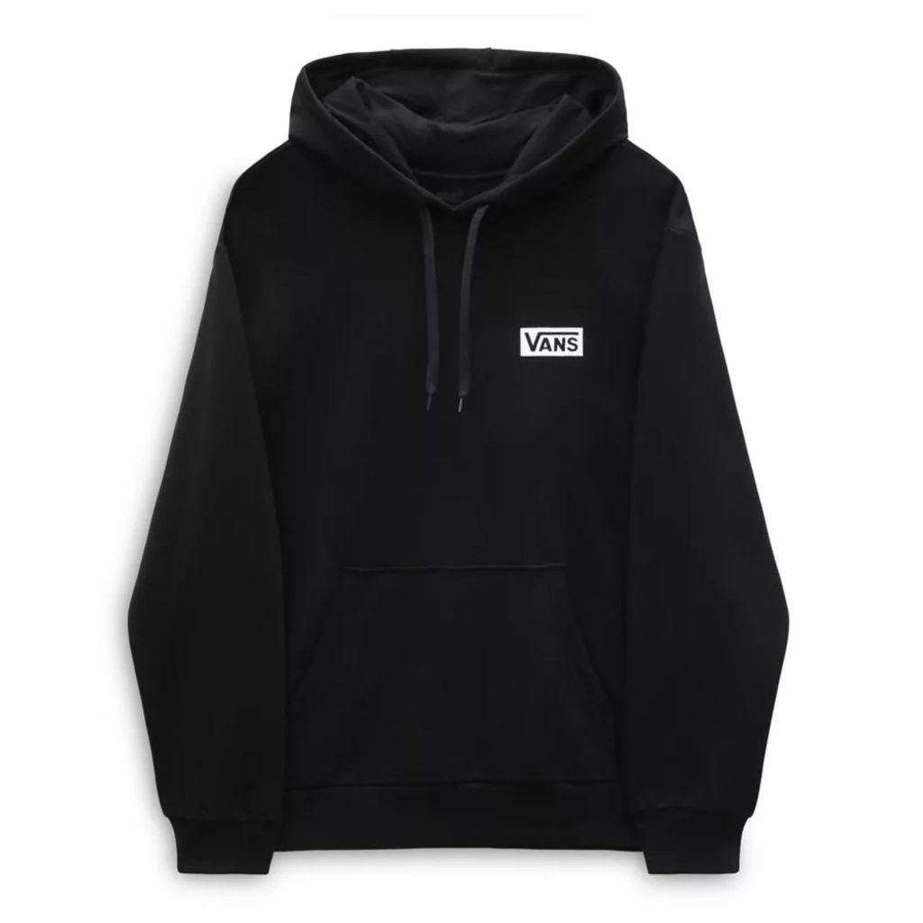 Vans Sweatshirts VN0007FNBLK1, Größe: 173