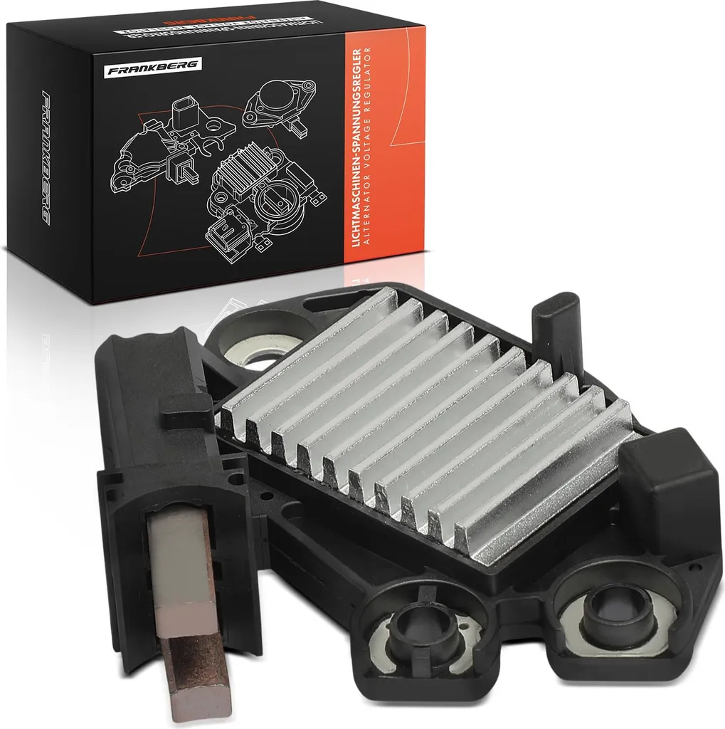 Régulateur d'Alternateur BMW Série 1 F21 et 3 F34 Gran Turismo 12V