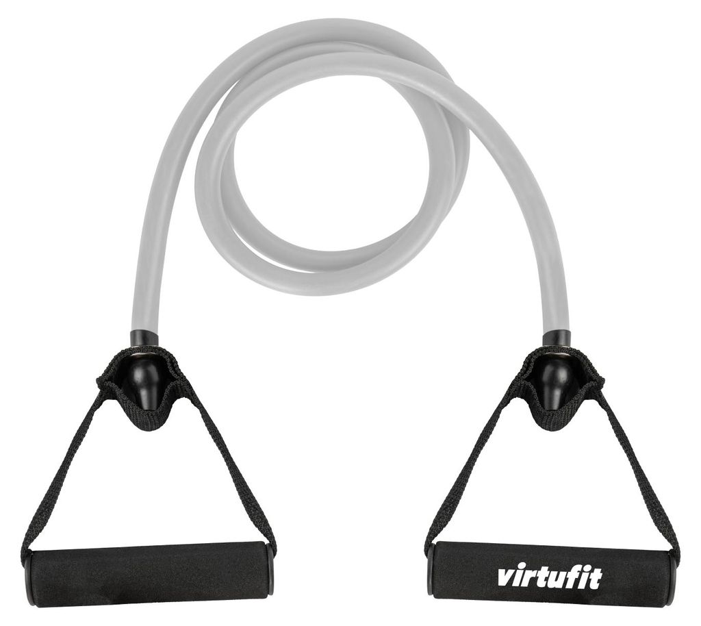 VirtuFit Widerstandskabel mit Handgriff Leicht Produktbild 
