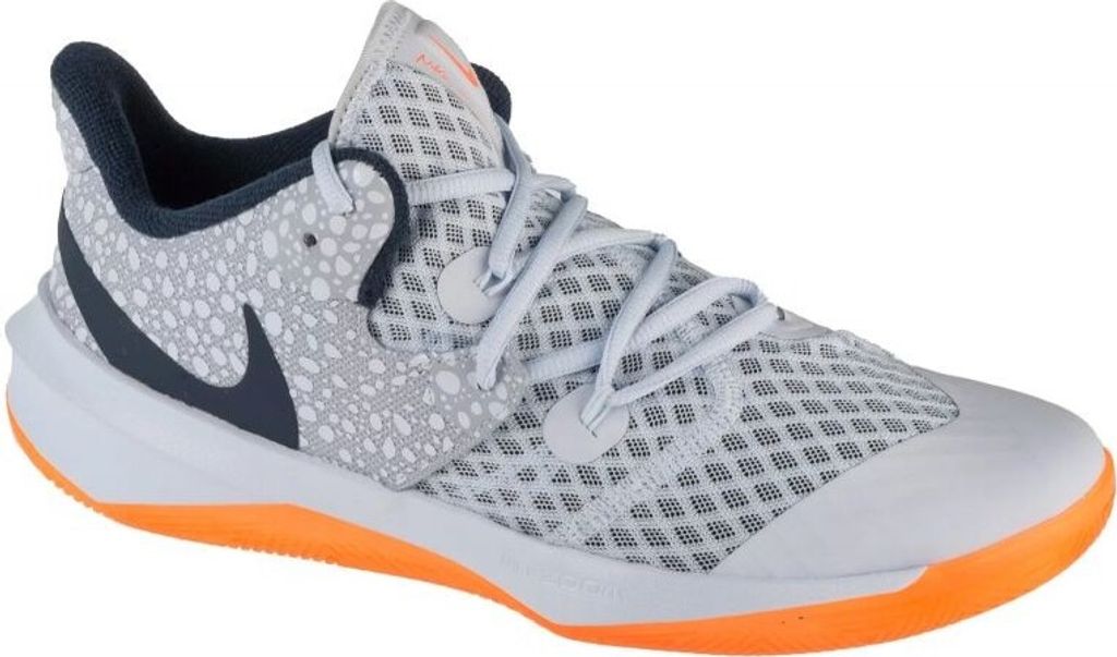 Nike Zoom Hyperspeed Court Se Volleyball Shoes M DJ4476-900 Pullunder Nike Größe: 45,5,