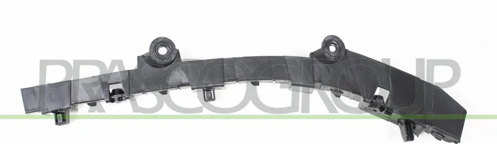 Fixation de Pare-chocs Arrière Gauche pour Kadjar OE 850459989R Prasco