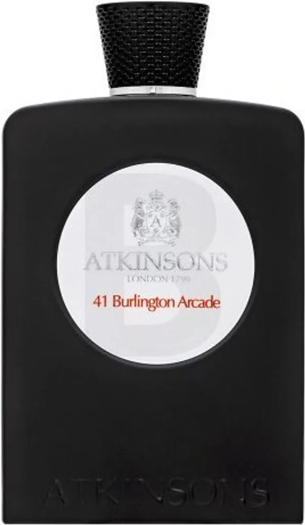 Atkinsons 41 Burlington Arcade Eau de Parfum 100 ml - Parfum de Niche
