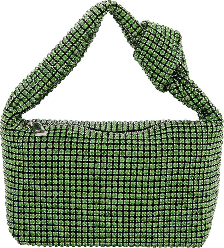 joella damen tasche - grün, one size