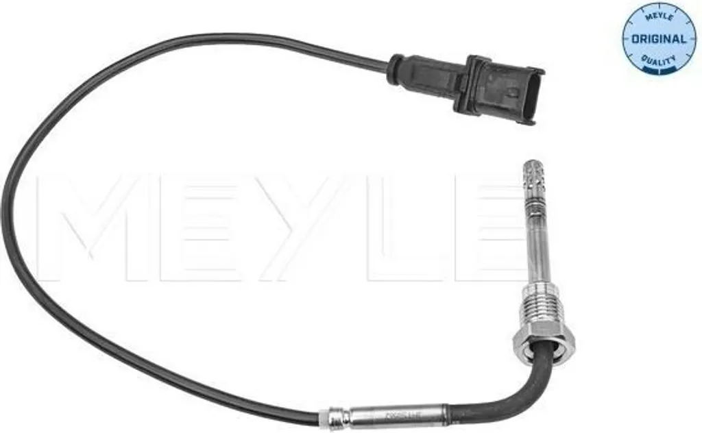 Sonde Température Échappement MEYLE 214 800 0037 - OE 1618FY Boxer