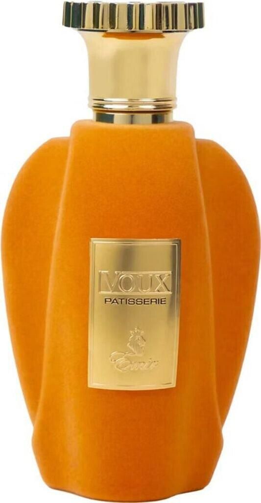 PARIS CORNER Emir Voux Patisserie EDP 100ml Zdjęcie produktu 