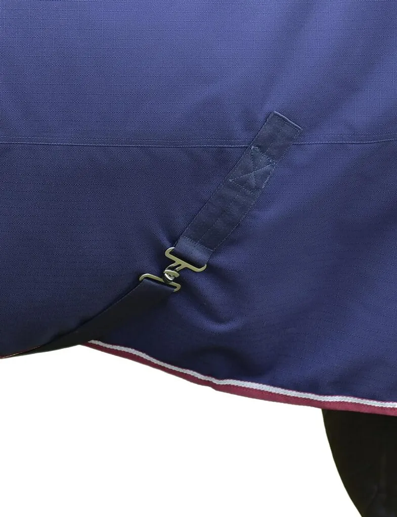Couverture Weatherbeeta Comfitec Essential WB2426 Marine 168cm - 3