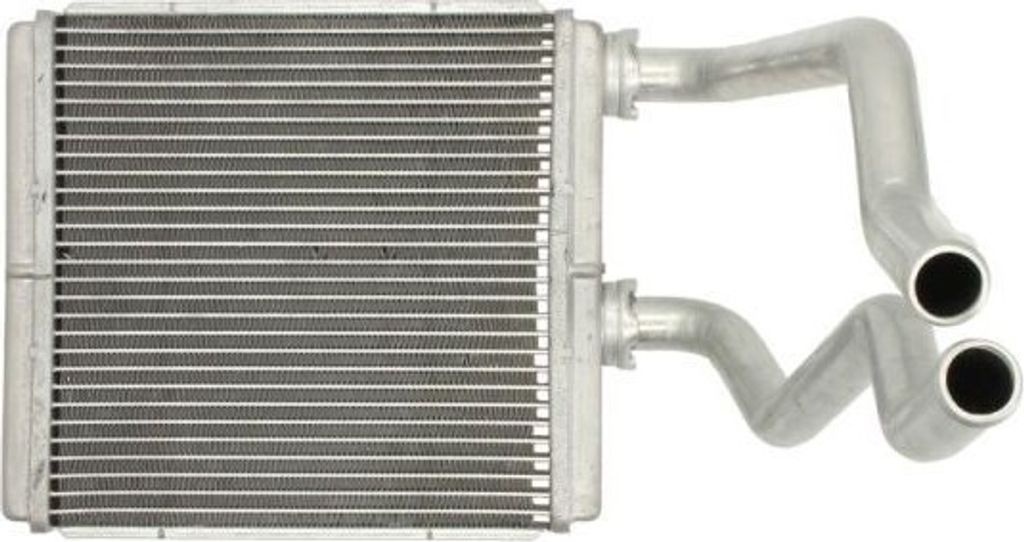 Wärmetauscher, Innenraumheizung THERMOTEC D6X016TT