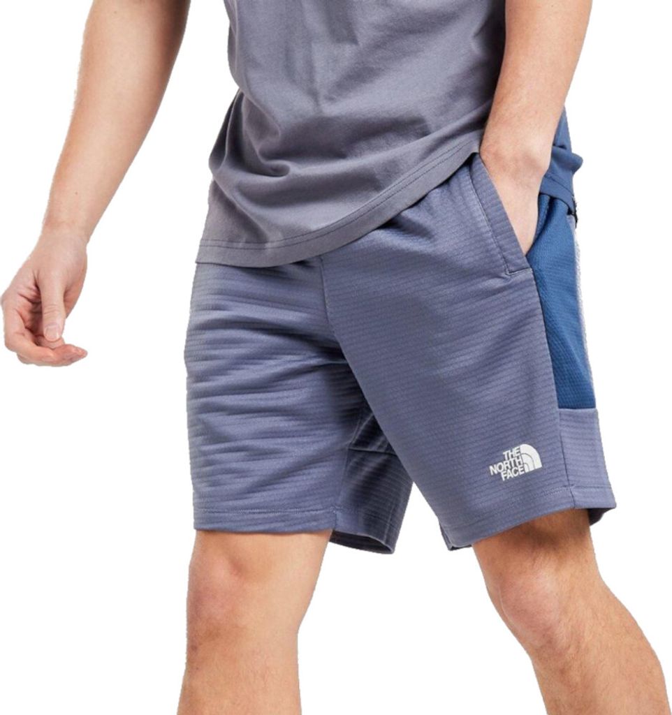 L|The North Face Mountain Athletics Herren Fleece Short Zdjęcie produktu 